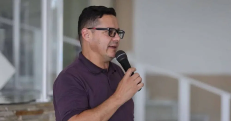 Pastor Itamar Paim vai assumir vaga deixada por Dallagnol na Câmara dos Deputados, decide TRE-PR