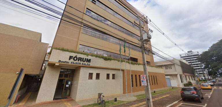 Câmara de Toledo pede ao TJ criação de nova Vara Criminal