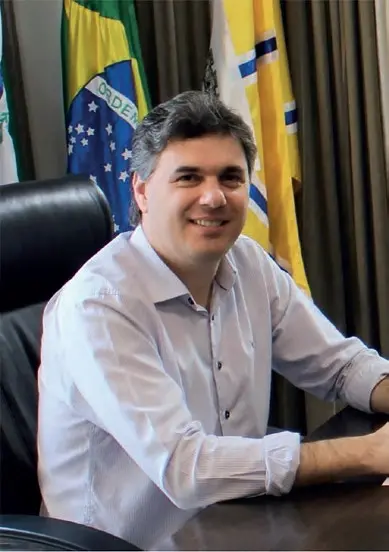 Casa do Construtor completará um ano em Beltrão - Jornal de Beltrão