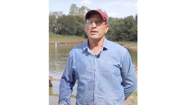 Gripe aviária será tema durante Expo Palotina 2023