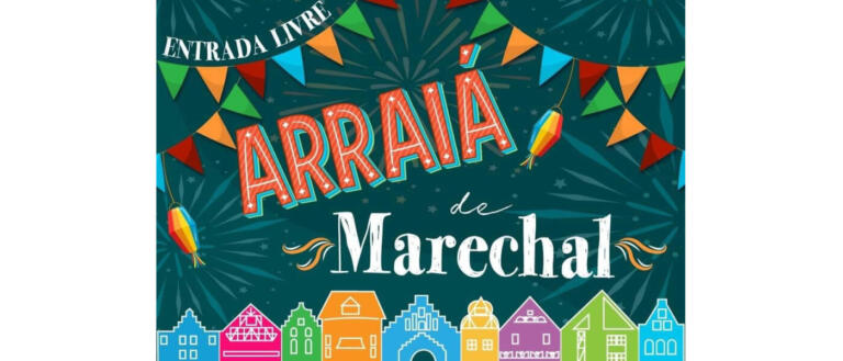 Secretaria de Educação divulga calendário de festas juninas/julinas dos educandários rondonenses; confira