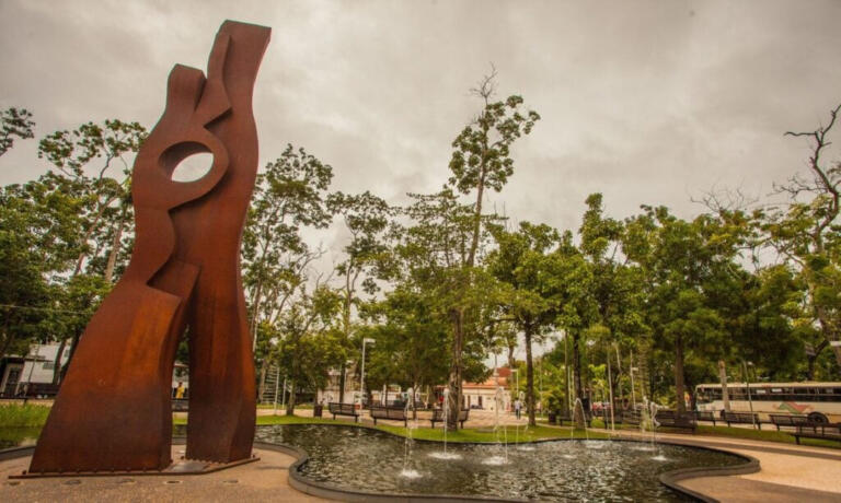 Municípios com mais verde têm menos internações por doenças respiratórias, aponta estudo