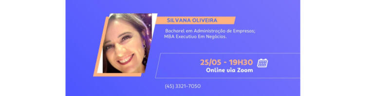 Programação da Semana do Microempreendedor Individual será encerrada nesta quinta-feira