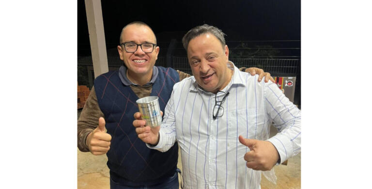 Deputado Hussein Bakri viabiliza R$ 500 mil para criação de área de lazer no Boa Vista