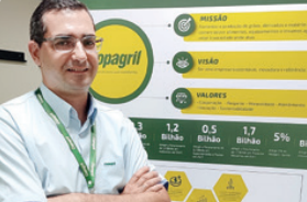 Planejamento estratégico vai nortear novas ações da Copagril