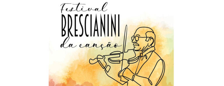 Cerca de 50 calouros estão inscritos no Festival Brescianini da Canção, que inicia nesta sexta-feira em Marechal Rondon