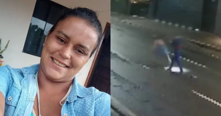 Testemunhas dizem que tentaram alertar motorista antes de jovem agredida ser atropelada