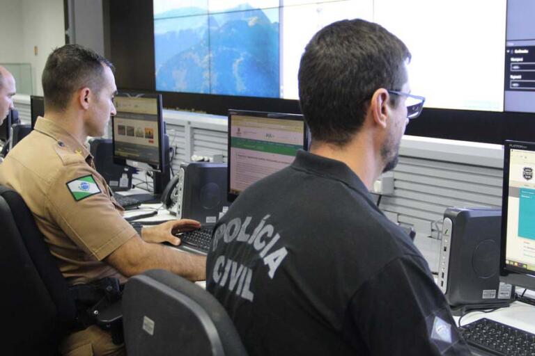 Paraná registra queda de 43,7% de feminicídios no 1º bimestre