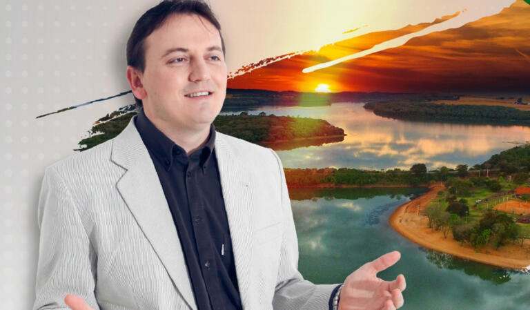 Café colonial e show com Padre Ezequiel abrem programação ao 30º aniversário de Entre Rios do Oeste