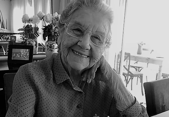 Palmirinha, apresentadora e cozinheira, morre aos 91 anos