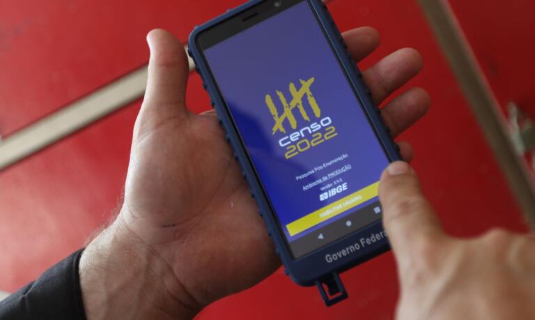 IBGE vai divulgar resultado do censo no fim de junho