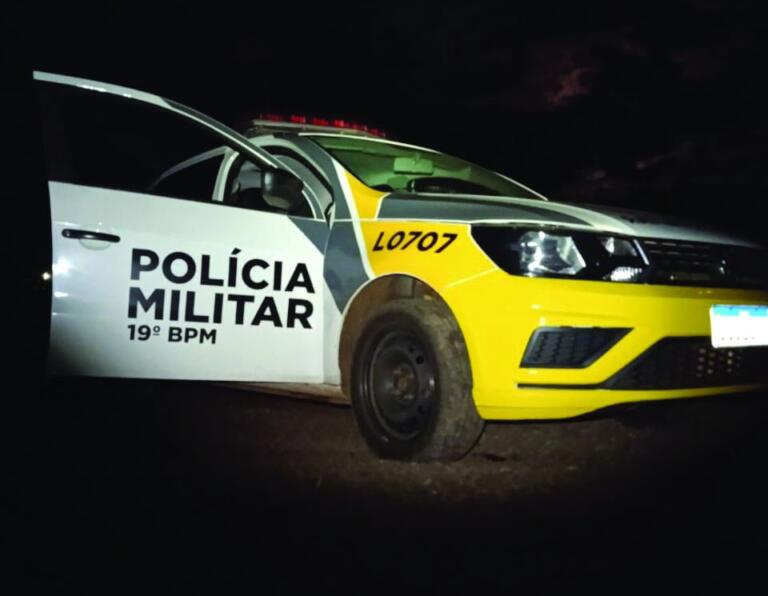 Violência doméstica em bar mobiliza polícia e termina na delegacia em Marechal Rondon