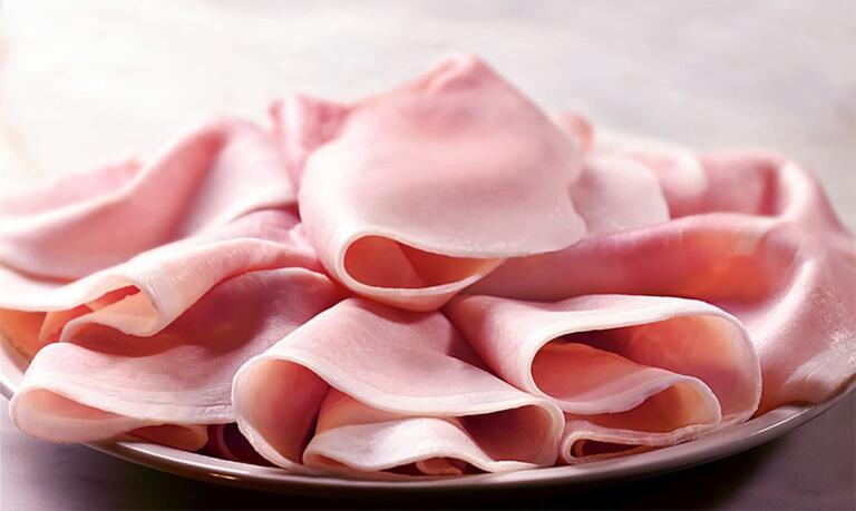 Novas regras para fabricação de presunto entram em vigor a partir desta terça-feira
