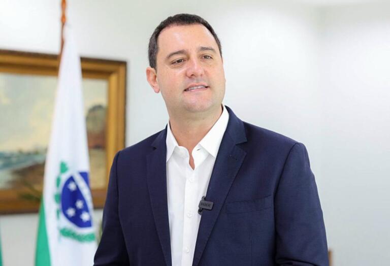 O futuro nas estradas do Paraná – por Carlos Massa Ratinho Junior