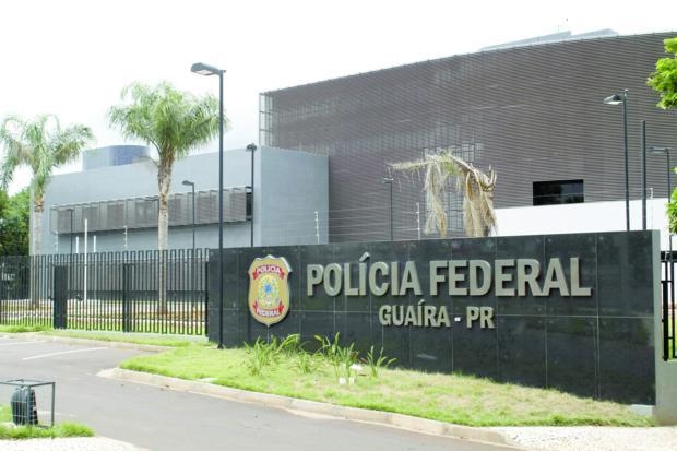 Delegado da PF é acusado de agredir professor de seu filho de 13 anos em Guaíra