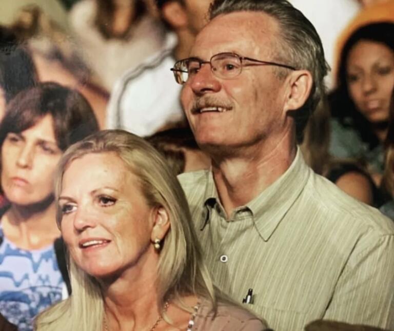 Morre ex-primeira-dama do Paraná, Regina Fischer Pessuti, aos 66 anos