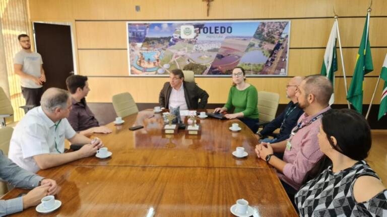 Tratativas avançaram e IFPR pode se instalar em Toledo até 2024