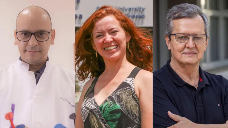 Pesquisadores do Paraná entram para a lista dos 200 mais citados na América Latina