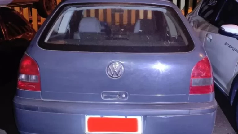 Mulher é encontrada agredida e motorista é preso por embriaguez em Santa Helena