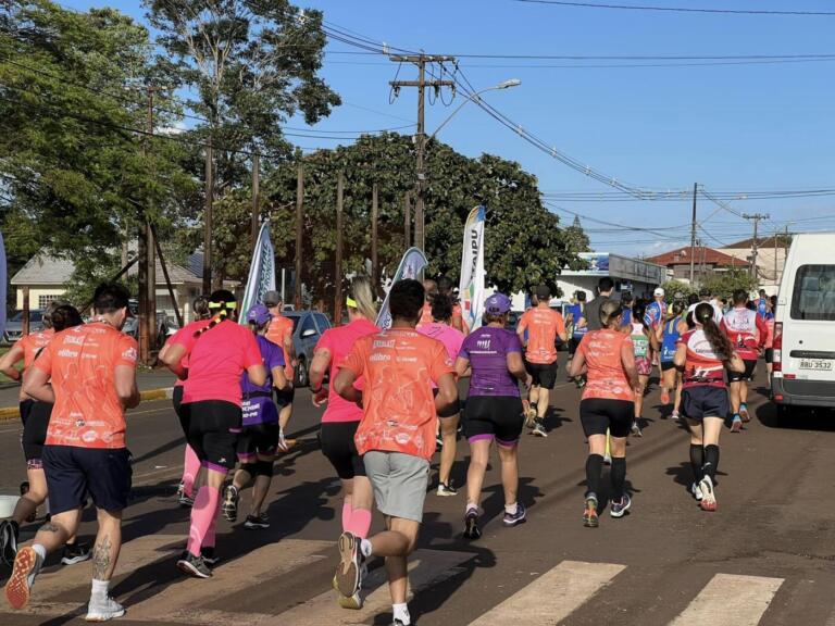 7ª Corrida da Reforma de Marechal Rondon tem novidades para 2023