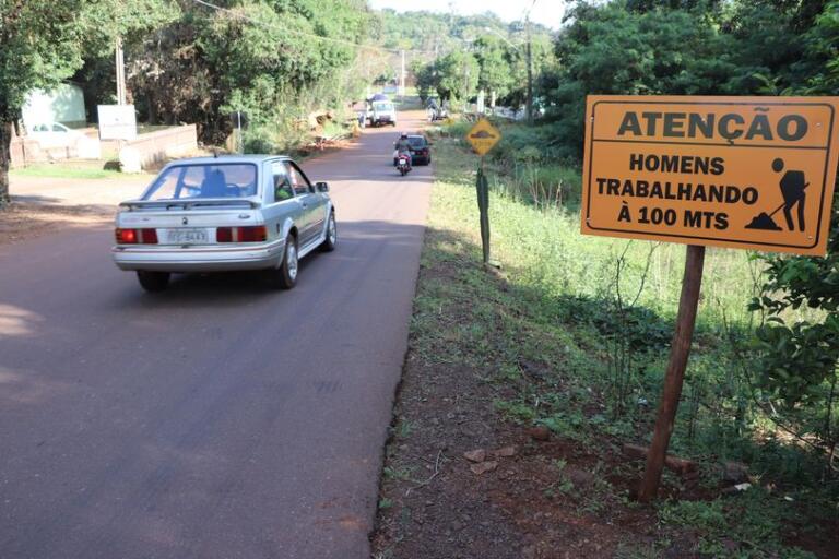 Rodovia que liga sede rondonense até Margarida será fechada na manhã desta quarta-feira