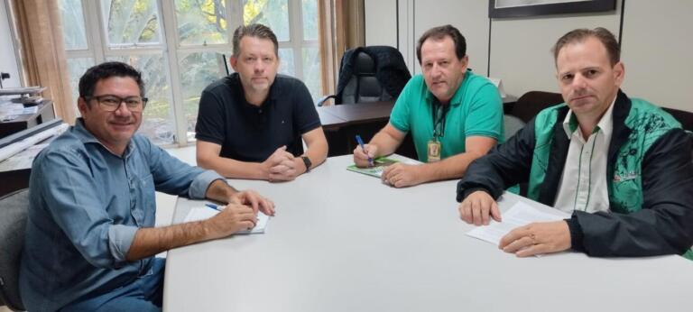 Entradas para os shows da Expo Rondon começam a ser comercializadas neste sábado