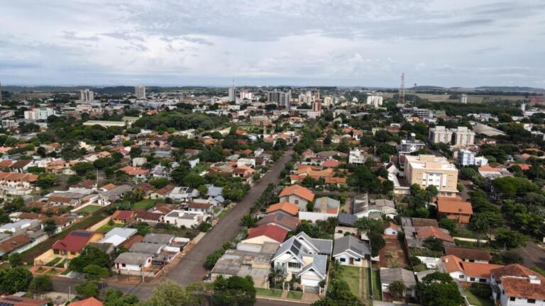 55,8 mil habitantes: população rondonense cresceu 19,26% nos últimos 12 anos