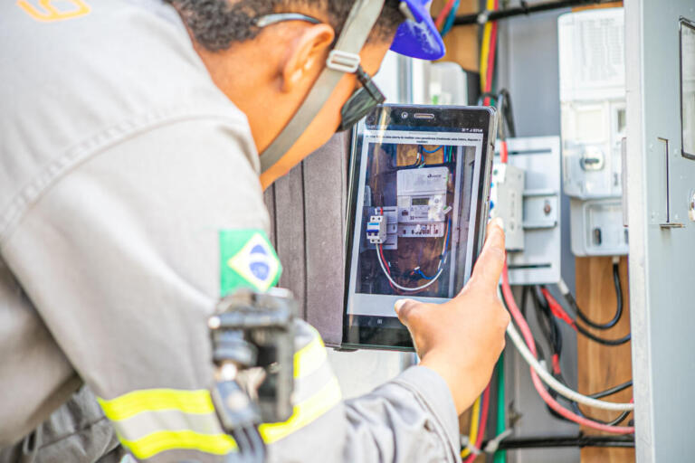 Abertas inscrições para curso de segurança em instalações e serviços com eletricidade em Marechal Rondon