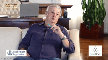 “Entre 2023 e 2030 teremos 70 mil empregos no campo para pessoas com conhecimento em TI”, projeta Dilvo Grolli