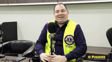 Lions Aliança empossa nova diretoria no sábado