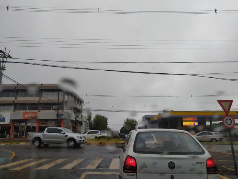 Tempo segue instável nesta quinta-feira; veja como fica o clima em Marechal Rondon nos próximos dias