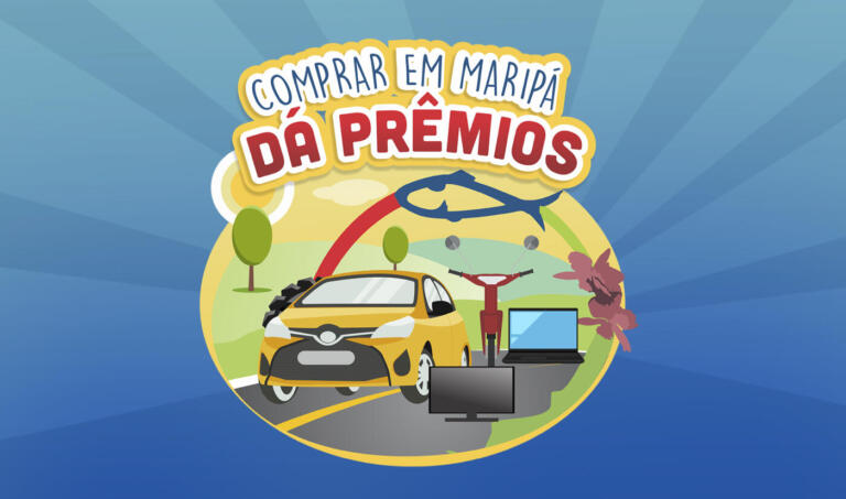 Campanha “Comprar em Maripá dá Prêmios” vai sortear carro zero quilômetro