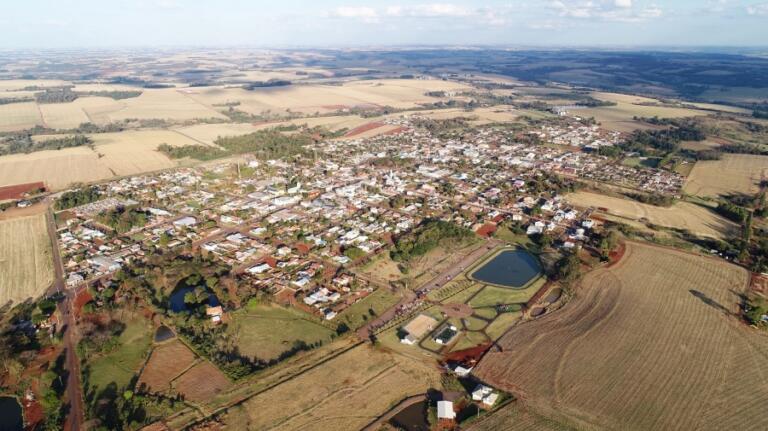 Mercedes alcança 5.931 habitantes, segundo Censo 2022