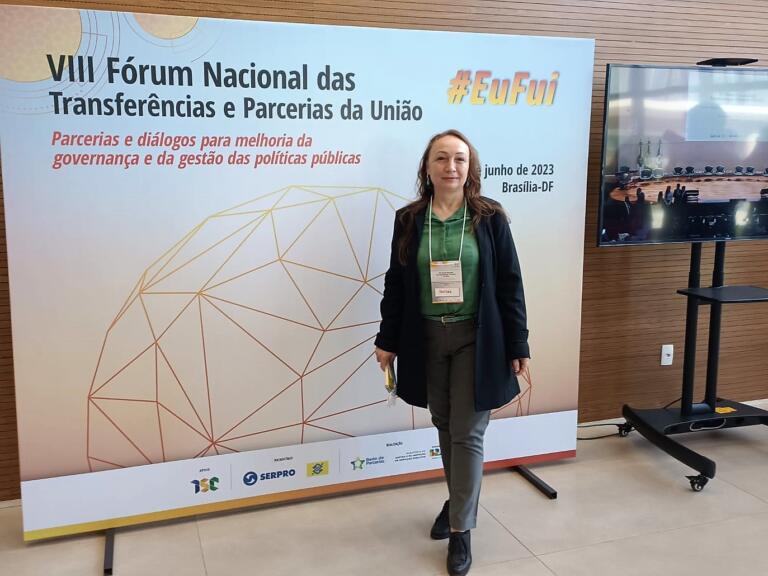 Conselho busca expertise e ferramentas para obtenção de recursos à região lindeira