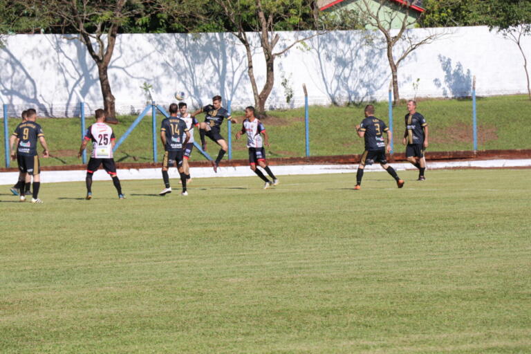 Jogos da semifinal do Municipal de Futebol de Campo serão domingo em Pato Bragado