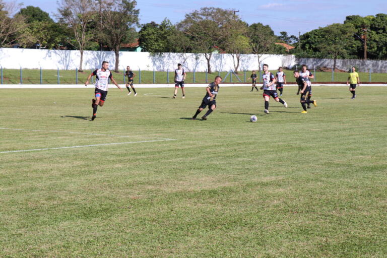 Abertas as inscrições para o Municipal de Futebol de Campo 2025 em Pato Bragado