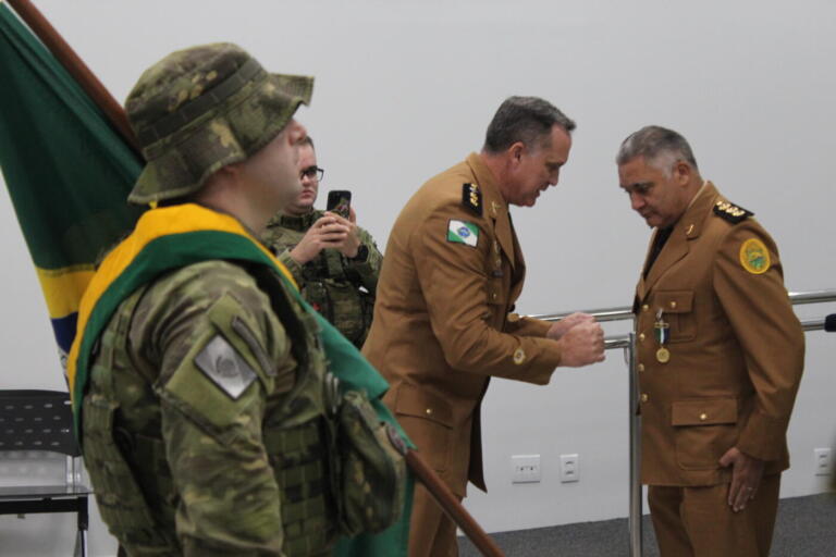 BPFron comemora 11 anos de atuação com recordes de apreensões de ilícitos