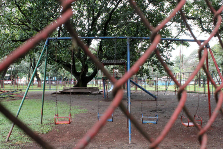 Obras na Praça Willy Barth começam na segunda-feira; prefeito revela detalhe do projeto que poucos sabem