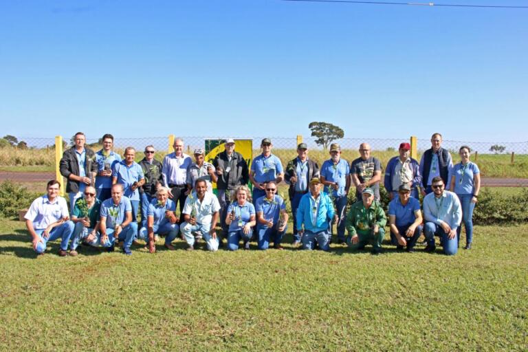 Copagril lança projeto ambiental “Plantando nosso futuro”
