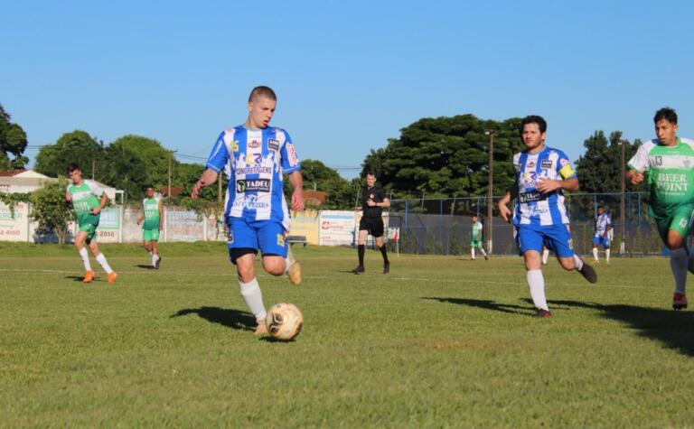 Mata-mata do Municipal começa neste fim de semana com quatro jogos