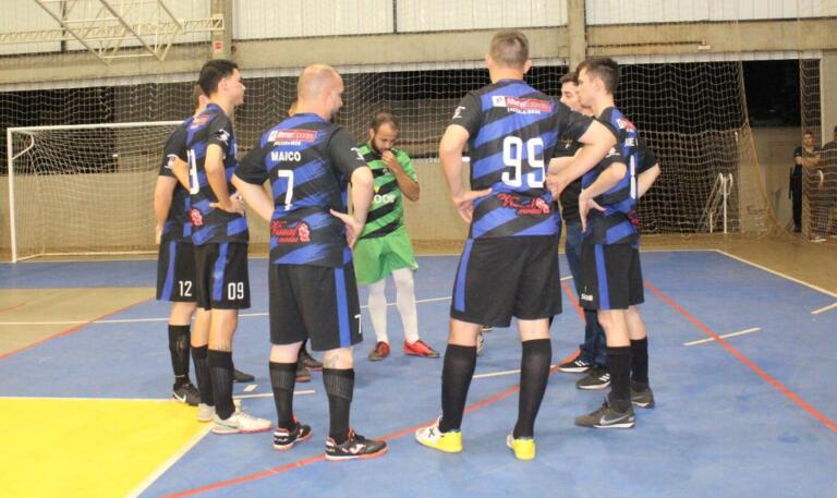 Vitórias de JC e Coresul embolam disputa pela 2ª posição dos Jogos Comerciários