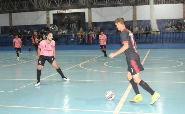 Com premiação em dinheiro, Municipal de Futsal tem inscrições abertas até segunda-feira