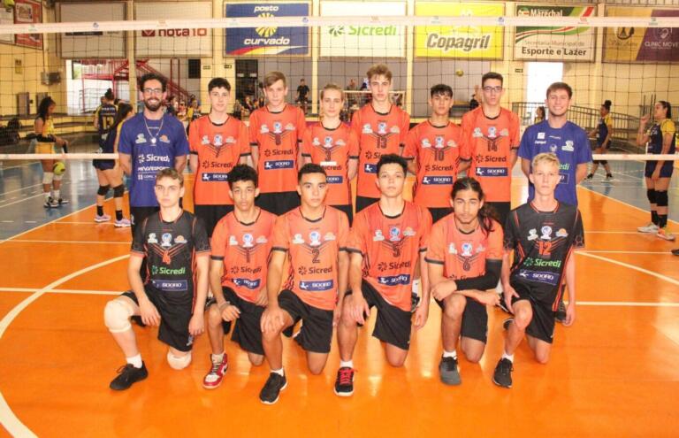 Jojup’s: Marechal Rondon emplaca cinco equipes na 2ª etapa da Fase Regional