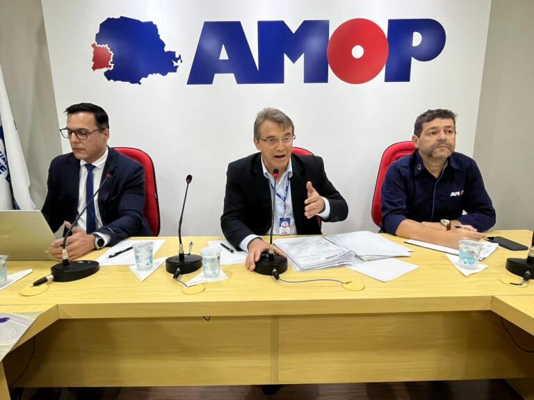 Sem pagamento da União, municípios do Oeste se unem e buscam diálogo sobre o piso da enfermagem