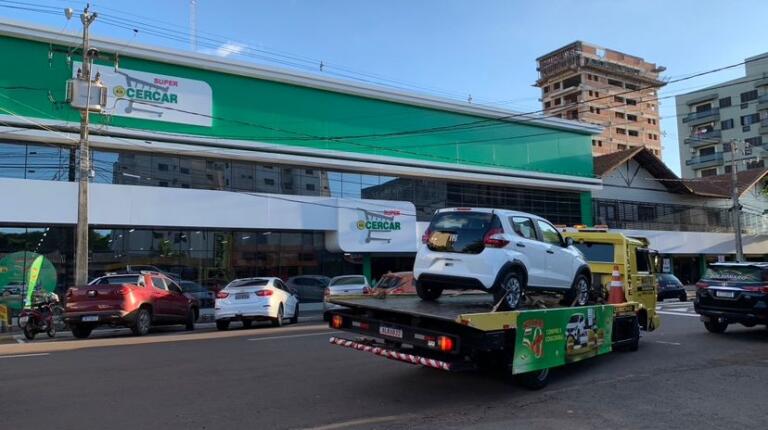 Confira os ganhadores do 5º sorteio da campanha em comemoração aos 50 anos da Cercar