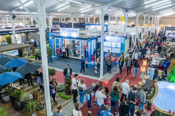 ExpoConstruindo deve movimentar mais de R$ 100 milhões de 13 a 16 de julho