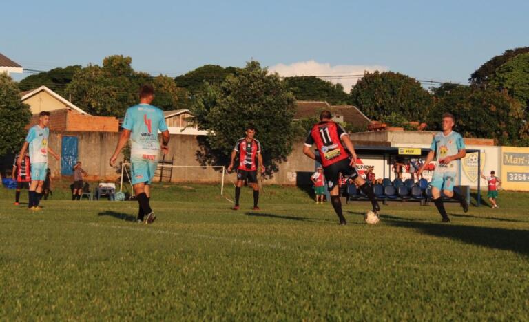 Finalistas do Municipal começarão a ser conhecidos neste domingo