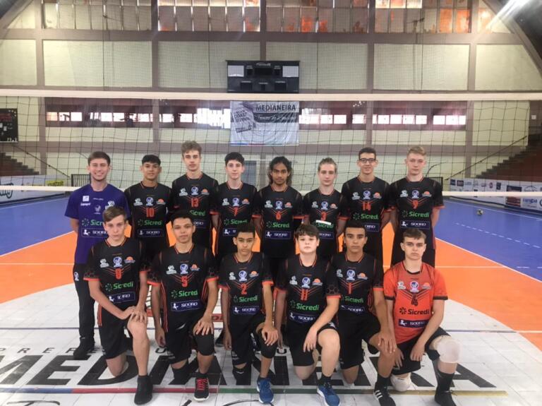 Marechal Rondon vai a Missal com oito equipes para disputa da Fase Regional dos Jogos Abertos