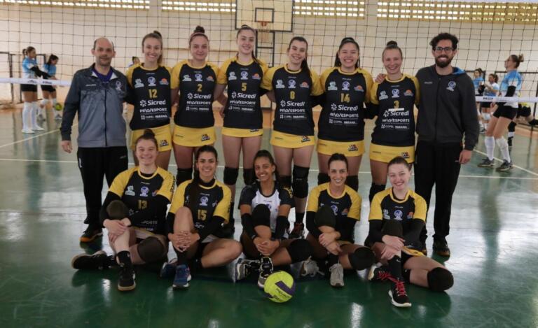 Marechal Rondon garante quatro equipes na semifinal dos Jogos Abertos; bocha e bolão são vice