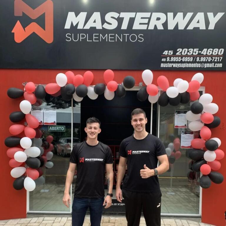 Empresa rondonense é reconhecida por produzir creatina mais pura do mercado nacional